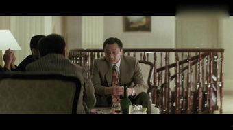 跛豪 在线观看,传奇人生,逆境崛起 第3张 跛豪 在线观看,传奇人生,逆境崛起 第3张