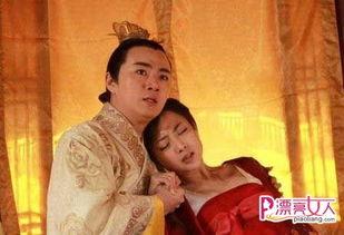 杨贵妃床戏在线观看,揭秘古代宫廷秘事 第3张 杨贵妃床戏在线观看,揭秘古代宫廷秘事 第3张