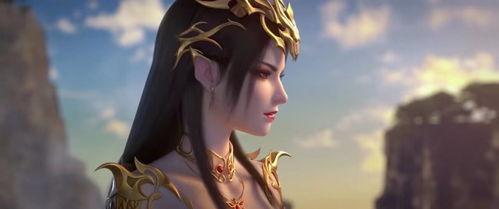 斗破苍穹年番最新一集超前爆料,神秘势力崛起，萧炎再战巅峰！